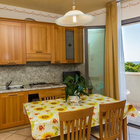 Residence California Лідо-ді-Єзоло Екстер'єр фото